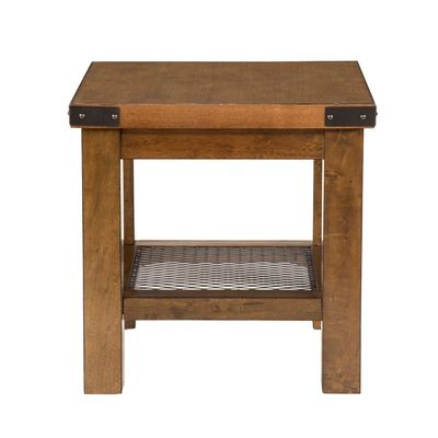 Hailee End Table