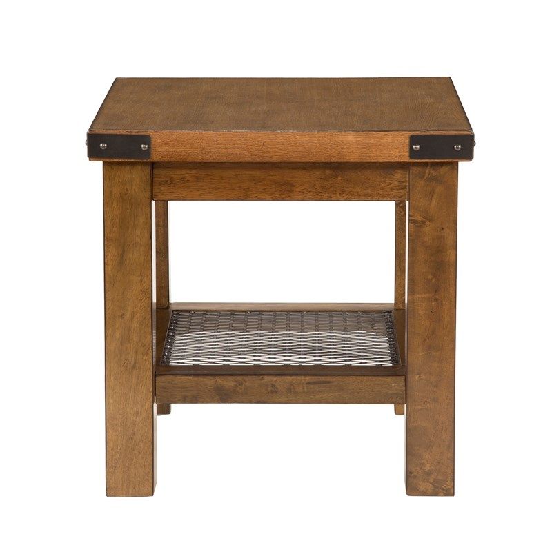 Hailee End Table