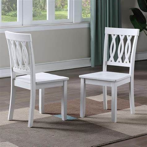 Naples Side Chair