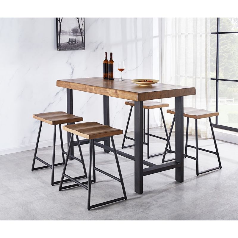 Landon Counter Table Bundle