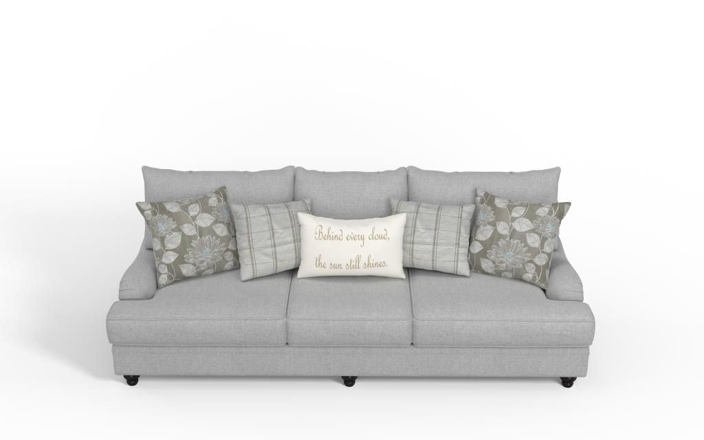 Garve Flax Sofa