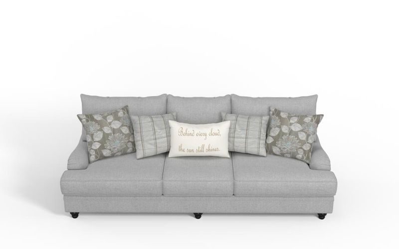 Garve Flax Sofa