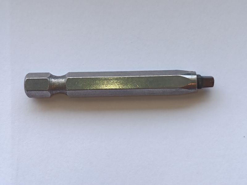 Square Bit