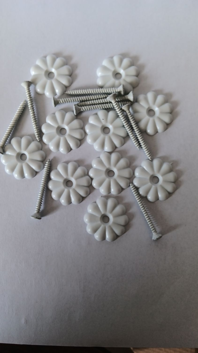 Rosettes