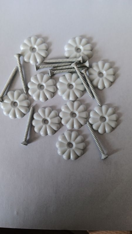 Rosettes