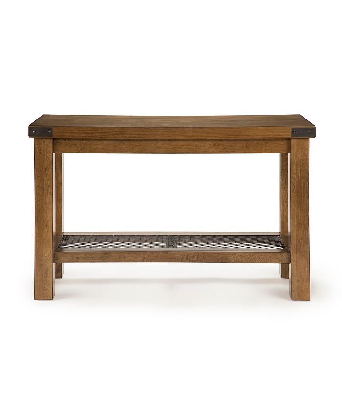 Hailee Sofa Table