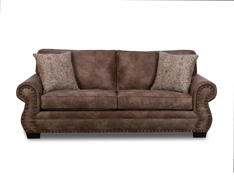 Rodeo Saddle Sofa