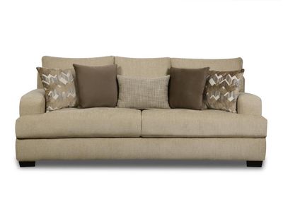 Rally Birch Sofa