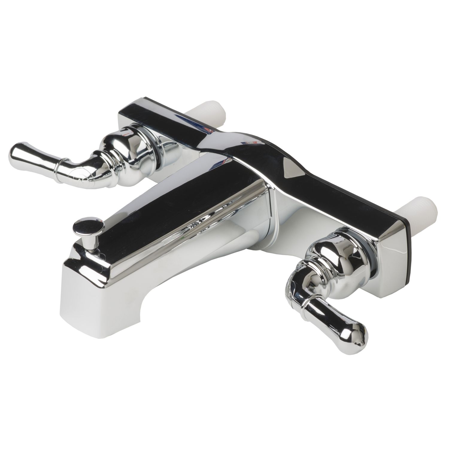 8''/Tub/Shower Diverter Teapot Handle