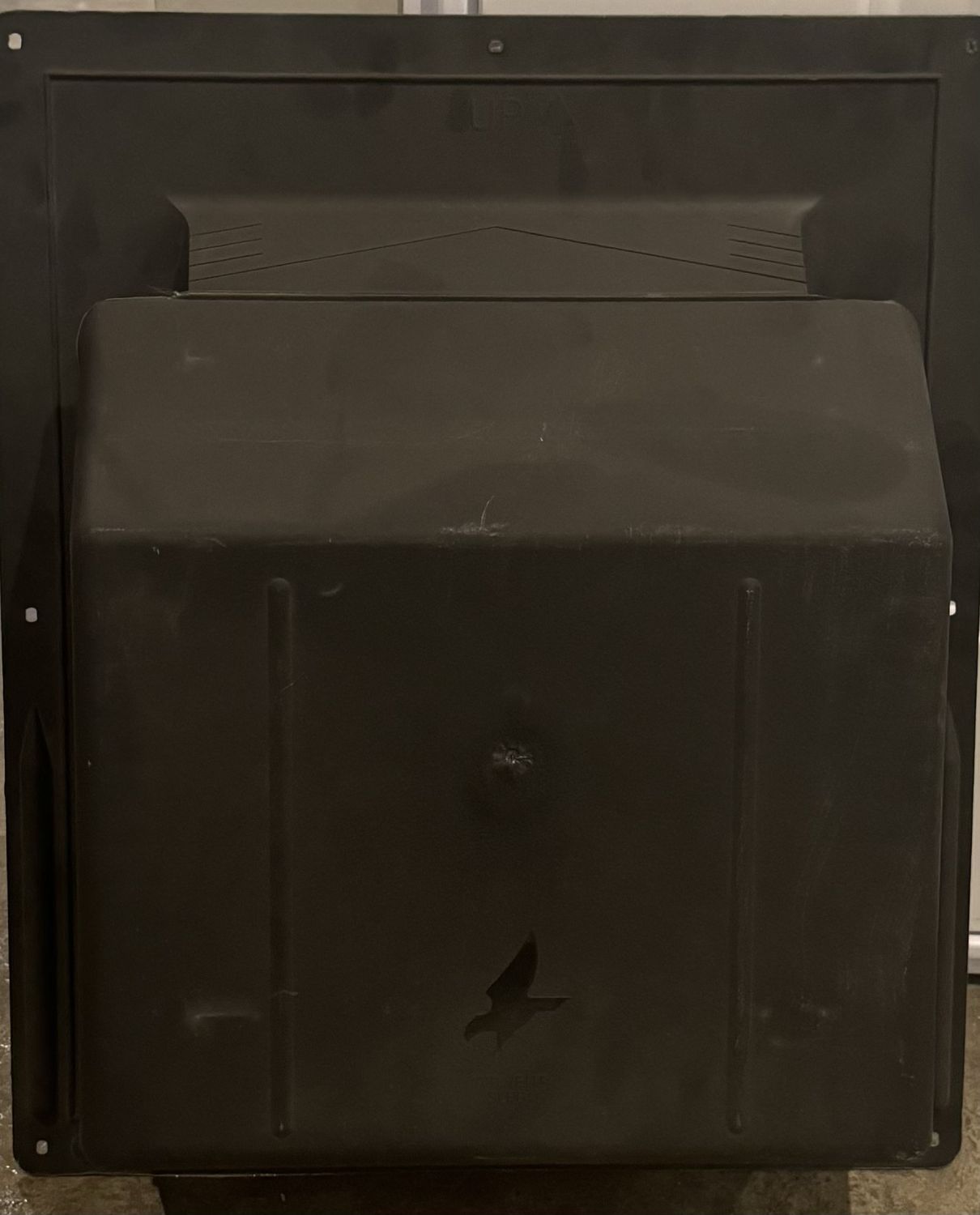 Plastic Roof Vent