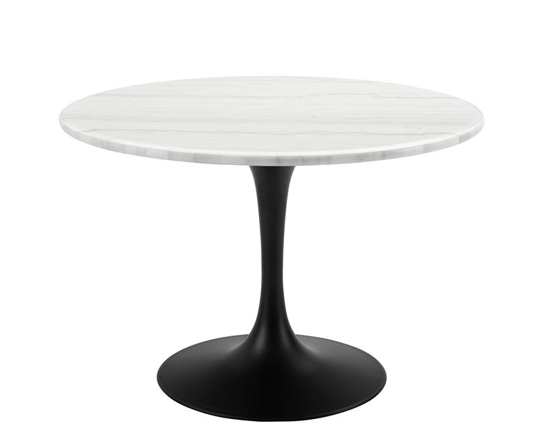 Colfax Black Table