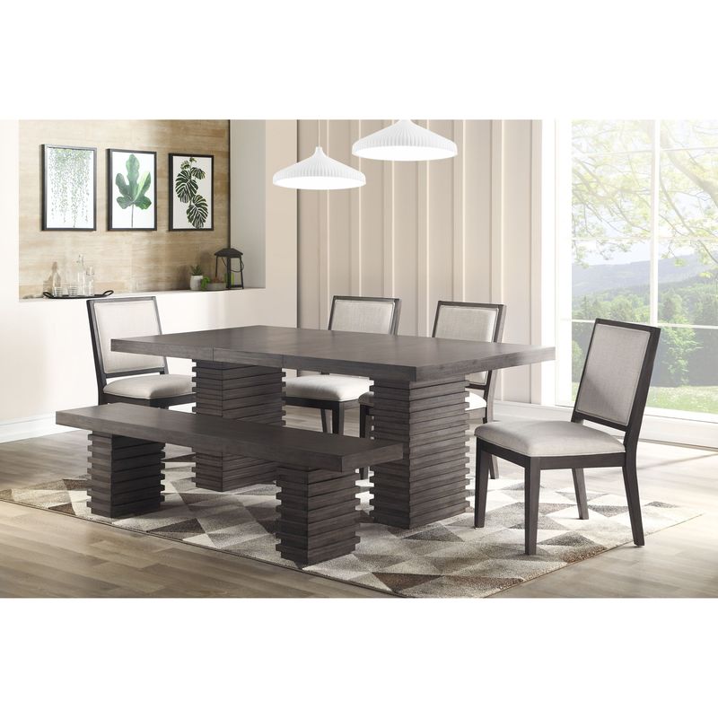 Mila Dining Set Bundle
