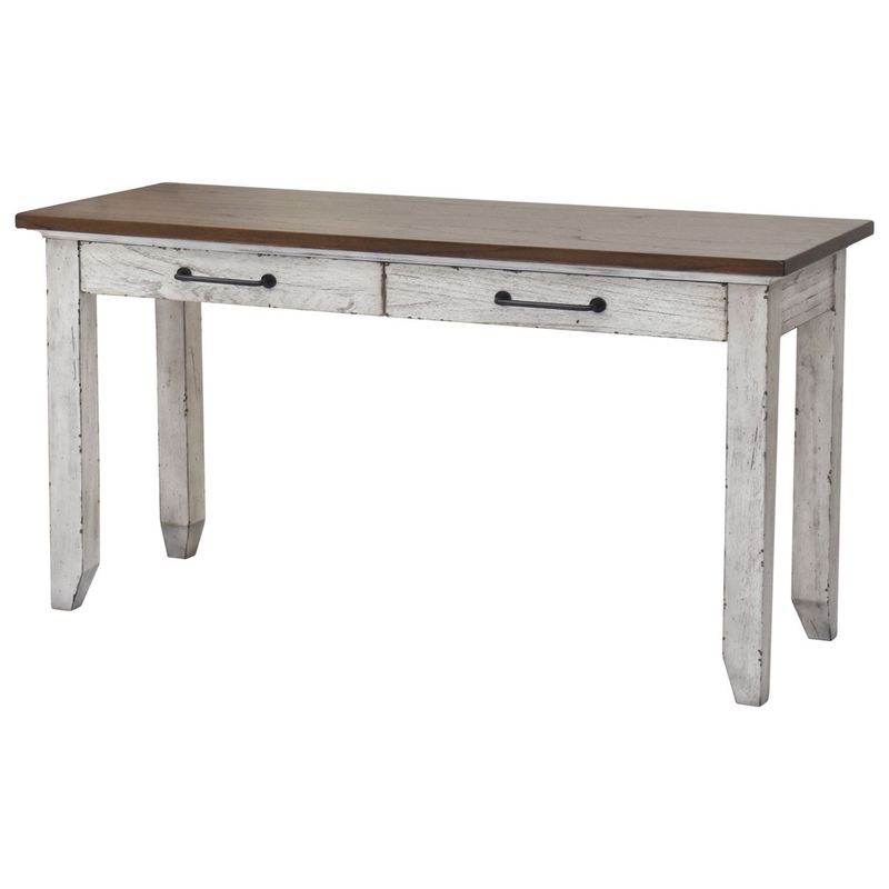 Bear Creek Sofa Table