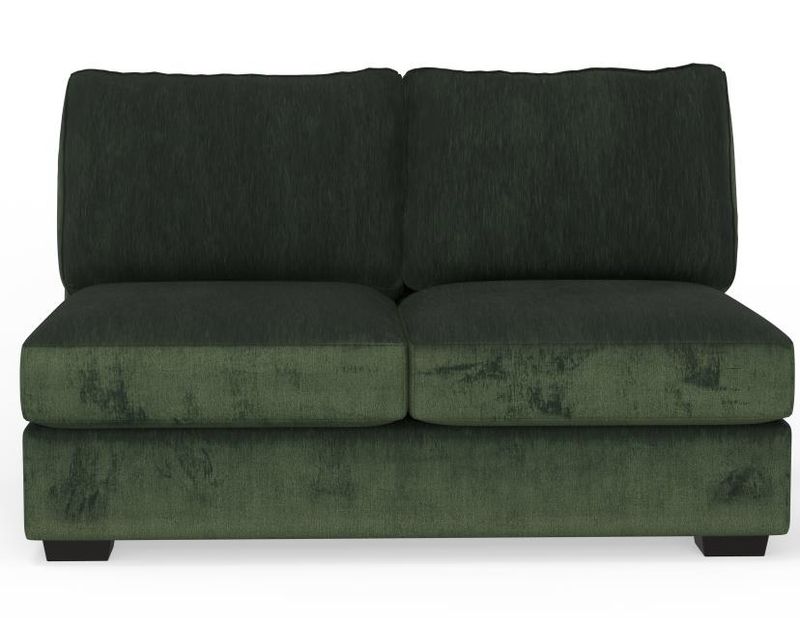Central Park Luscious Pine Loveseat