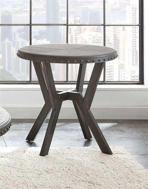 Alamo End Table
