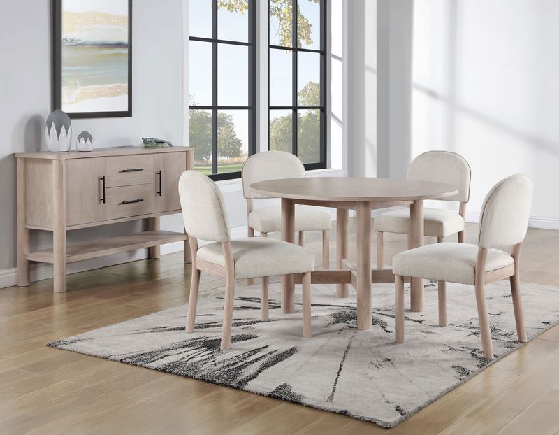 Gabby Round Table Bundle