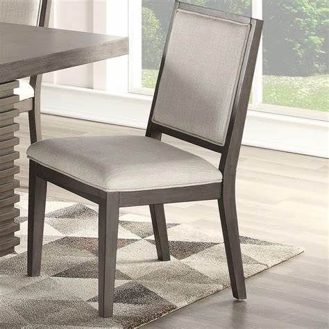 Mila Side Chair