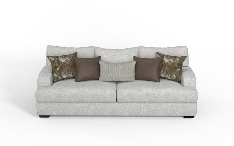 Garland Fluffdaddy Alabaster Sofa