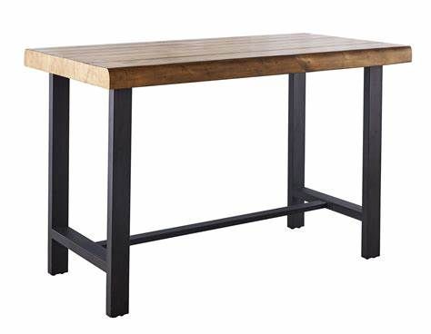 Landon Counter Table