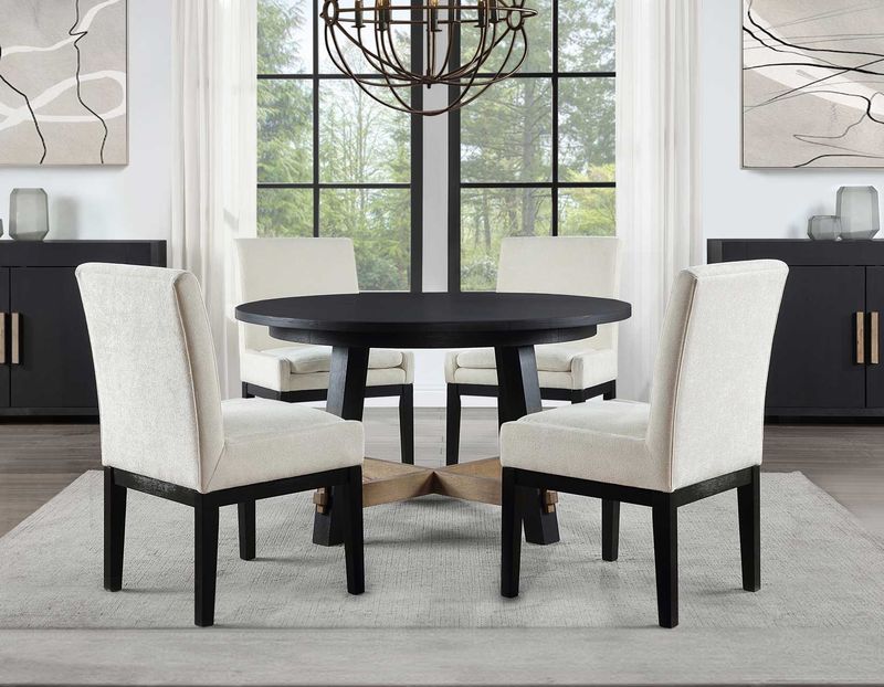 Aubrey Dining Set Bundle