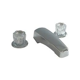 Garden Tub 3pc Filler