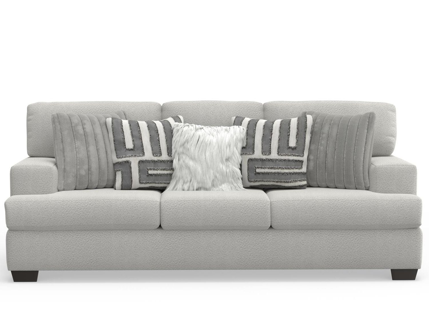 Vicking Oyster Sofa