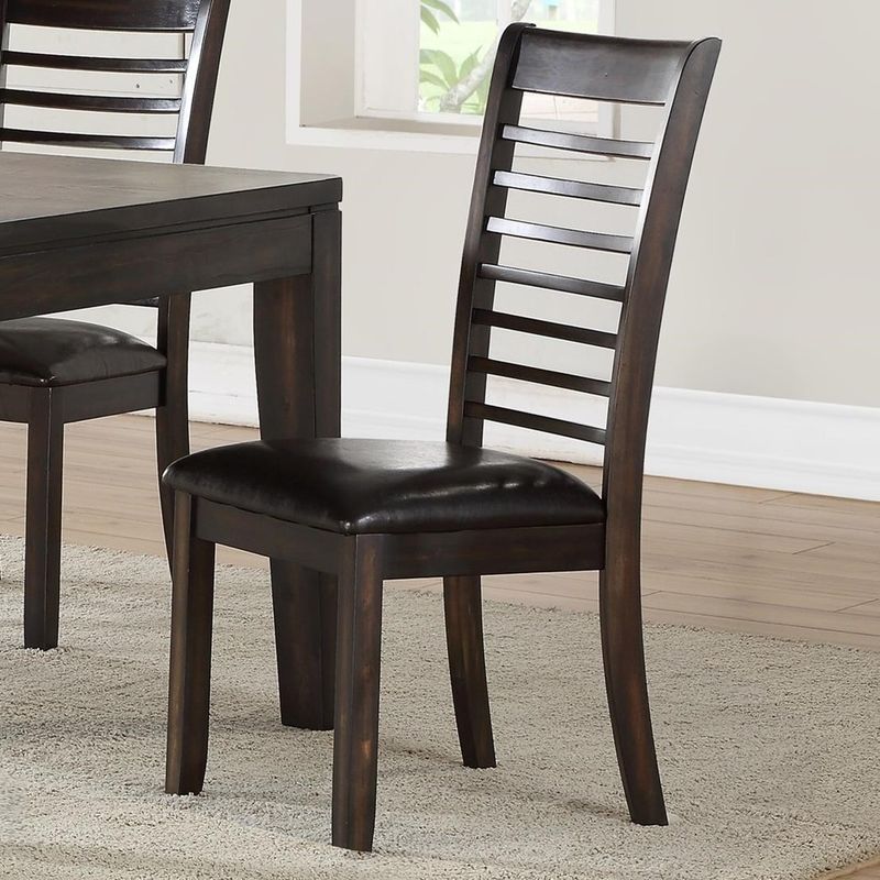 Ally Side Chair Antique