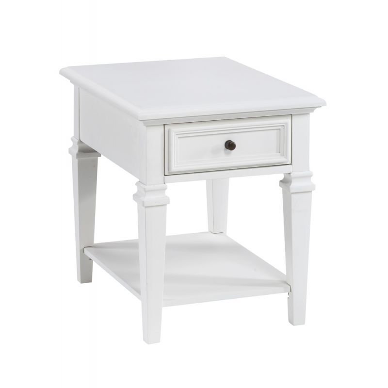 Charlestown End Table