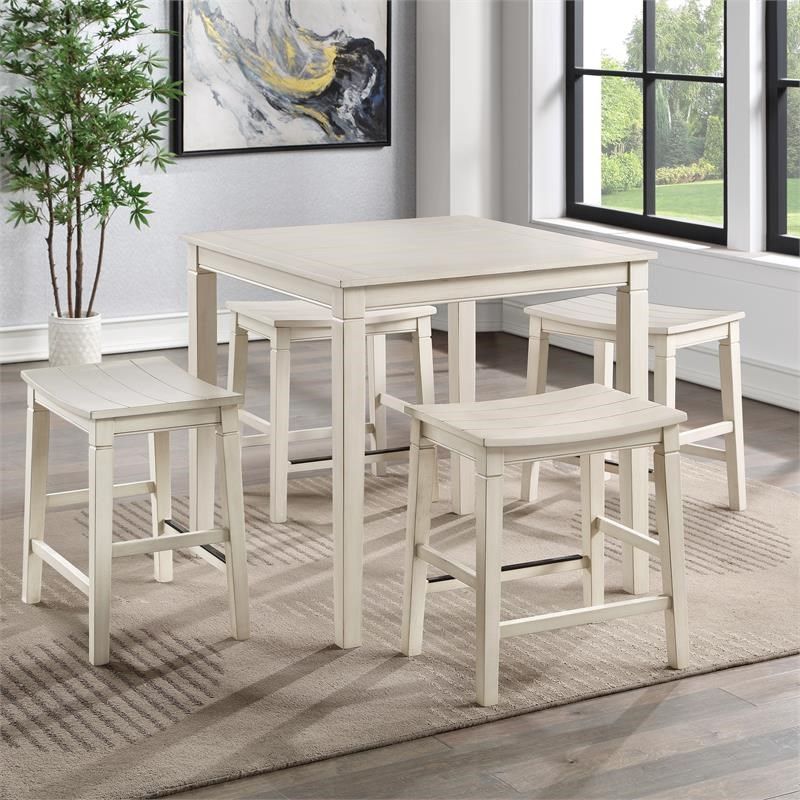 Westlake 5 PC Counter Set