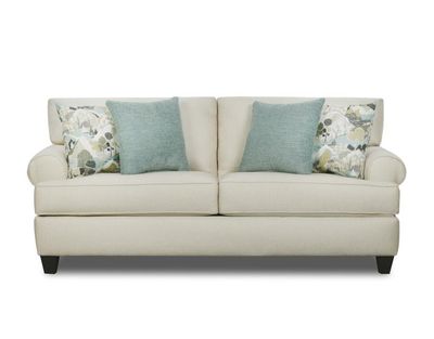 Nassau Madonna Beige Sofa