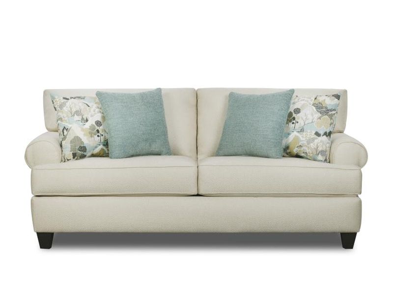 Nassau Madonna Beige Sofa