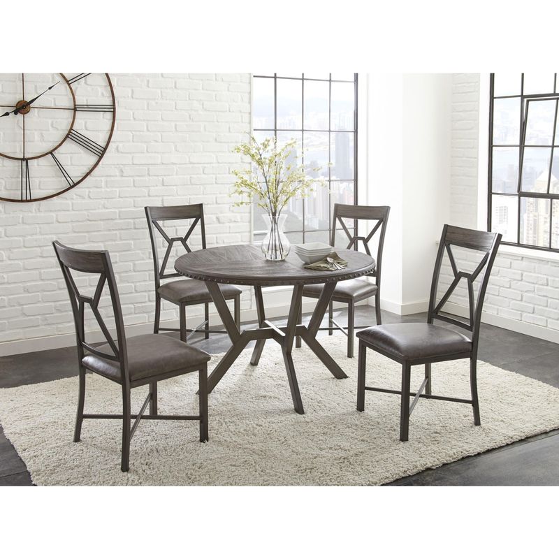 Alamo Dining 5 PC set