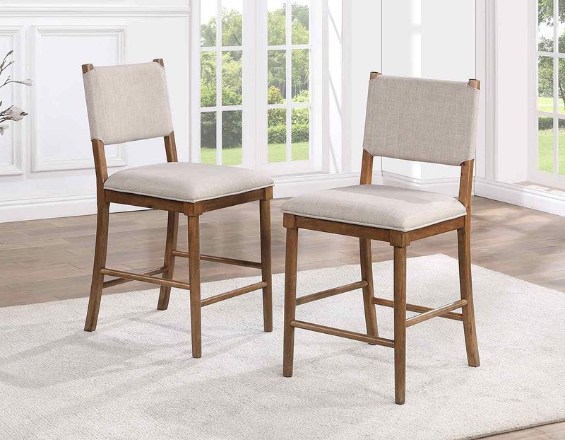 Oslo Counter Chair