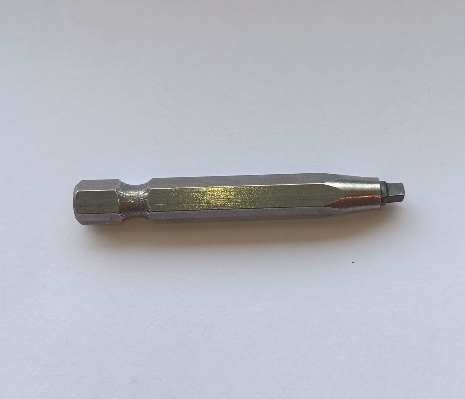 Square Bit #1