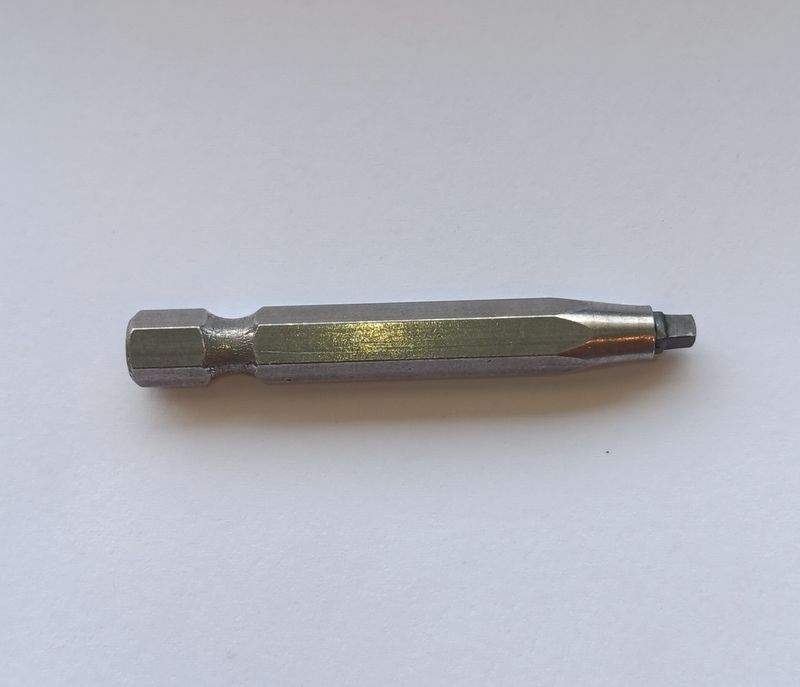 Square Bit #1