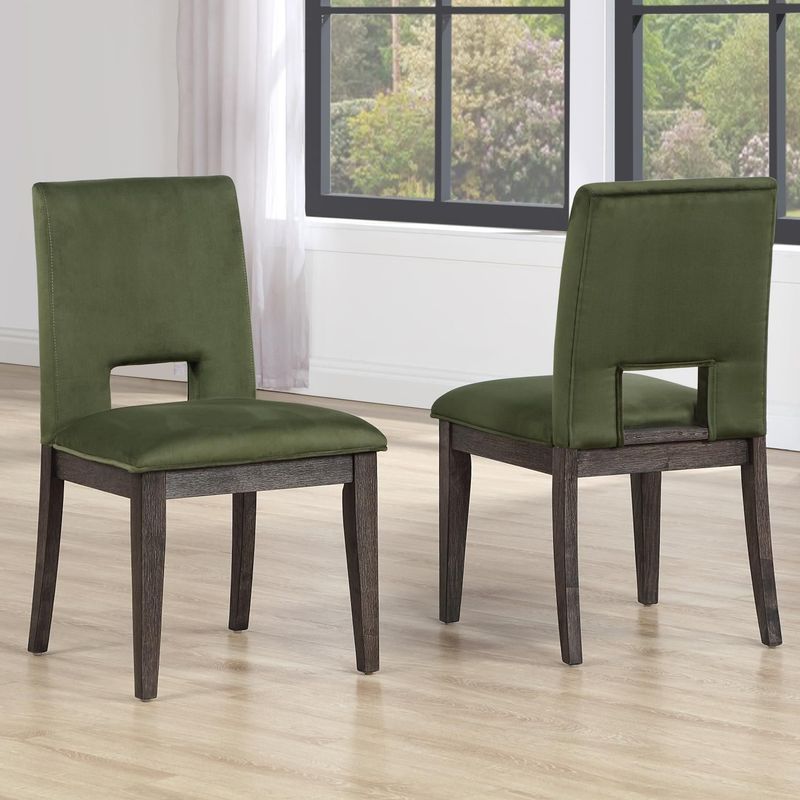 Evan Side Chair