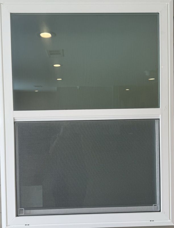 46X53 Vinyl NG Window - Cordell