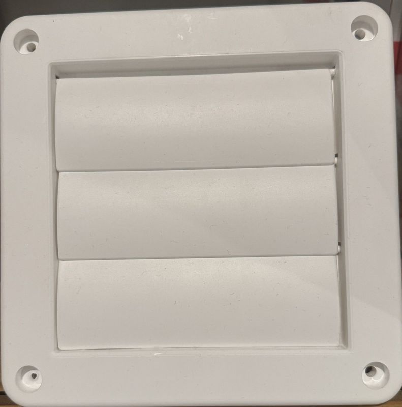 4inch Vent Cover