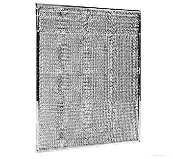 Range Hood Filter 8 3/4 x 10 1/2