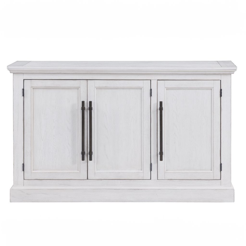 Warren White Server
