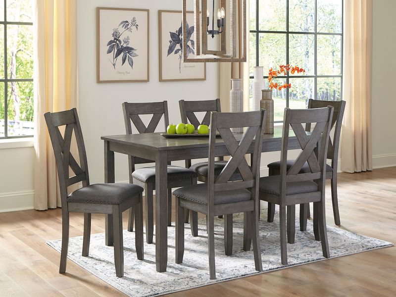 Ashley-Caitbrook Dining Set