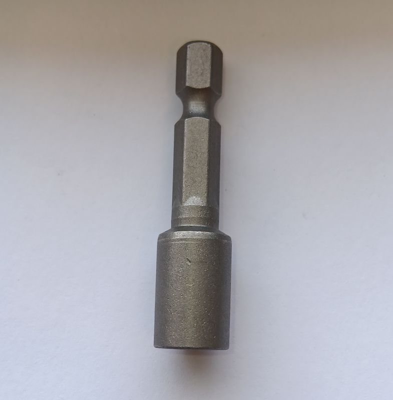 1/4" Magnetic Hex Bit