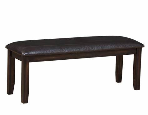 Ally Bench Antique Charcoal