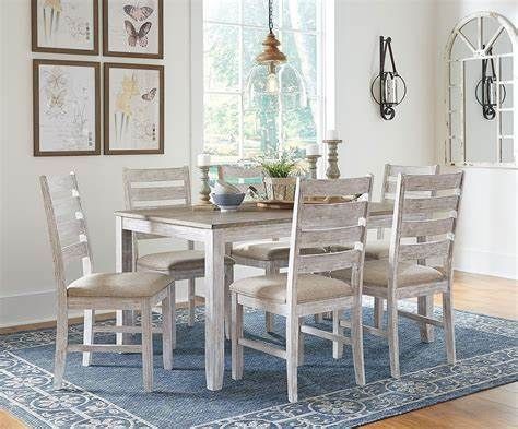 Ashley-Skempton Dining Set