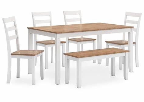 Gesthaven Dining Set