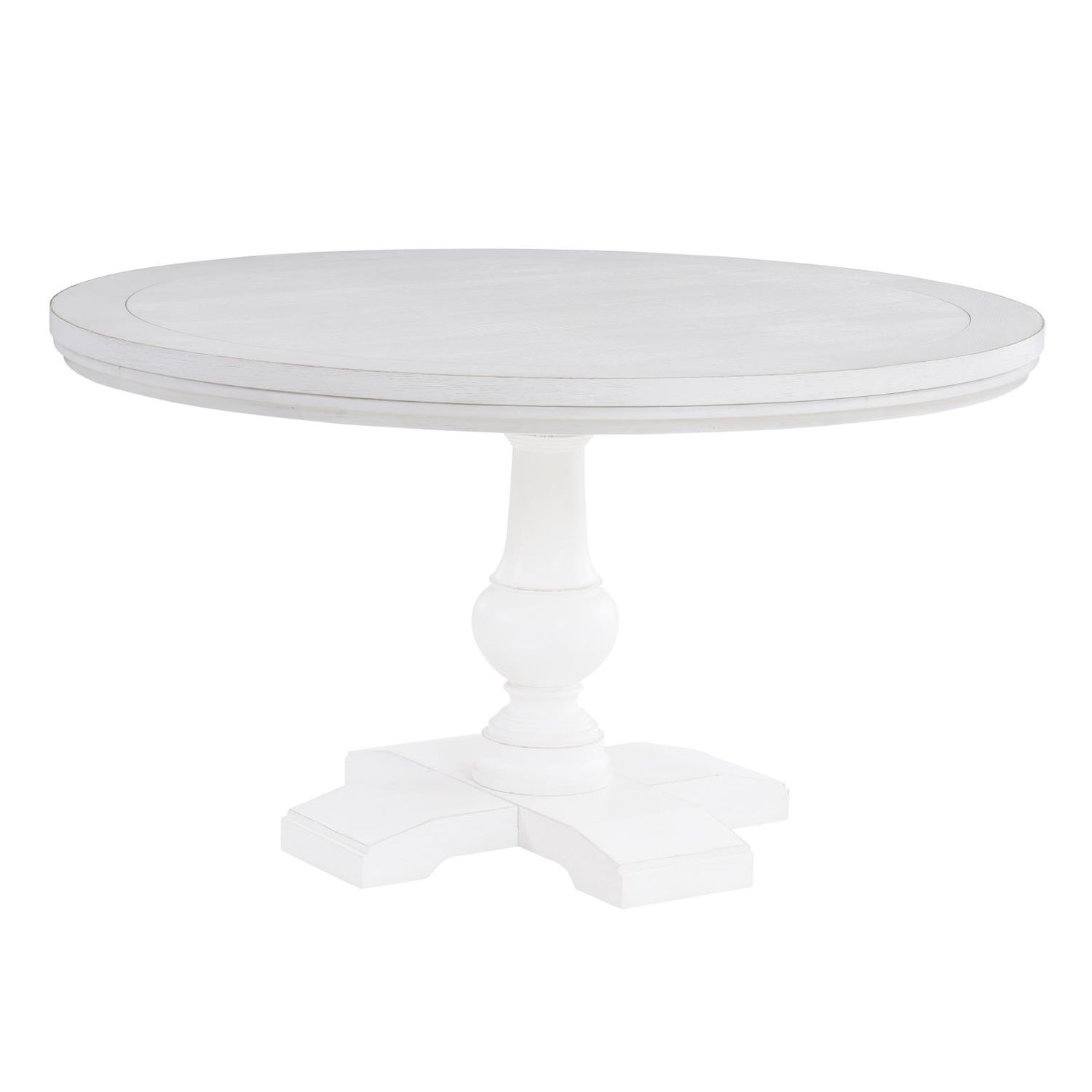 Warren Round Table Top