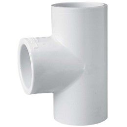1/2 PVC Tee