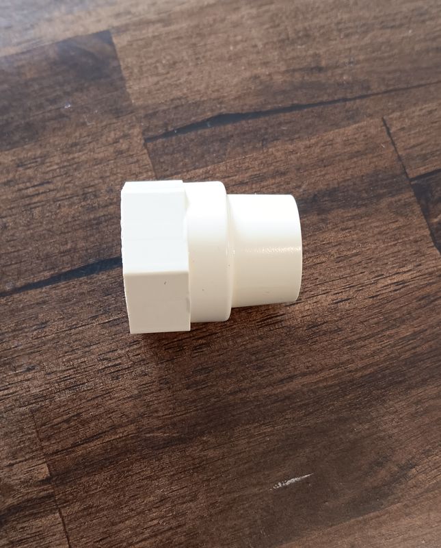 1/2 CPVC Female Adapter