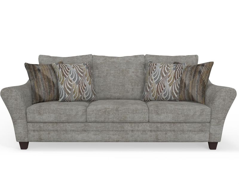 Galactic Parchment Sofa