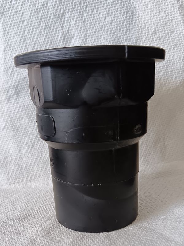 Tub Drain Adapter